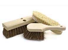 Floor Sweeps / Brooms