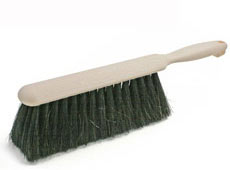 COUNTER BRUSHES
