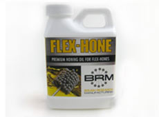 FLEX-HONE OIL