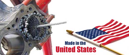 Flex Hone Made in the USA