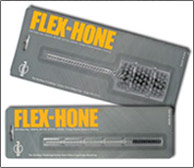 Flex-Hone Process