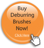 deburring brushes