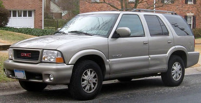SUV Engine Rebuilds and Flex-Hone® Tools
