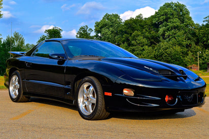Trans Am Engine Rebuilds with Flex-Hone® Tools
