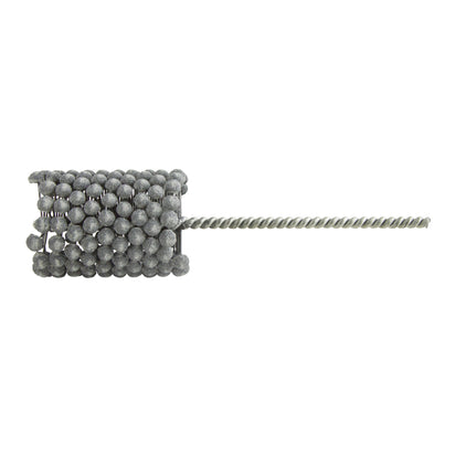 Flexible Hones: Choose the Right Abrasive Type and Grit Size