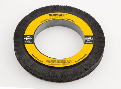 Why Cutting Tool Manufacturers Like NamPower Diamond Wheels