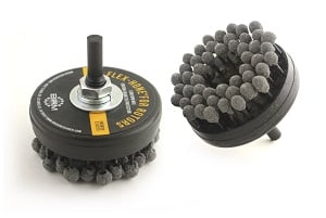 Brake Rotor Hones