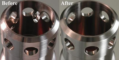 Five Flex-Hone® Success Stories for Parts Manufacturers