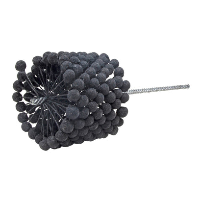 Flexible Hones for Medium-Diameter Cylinders