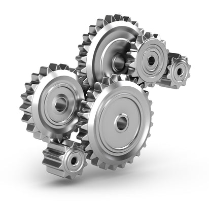 Gear Deburring and Surface Finishing with NamPower Wheel Brushes