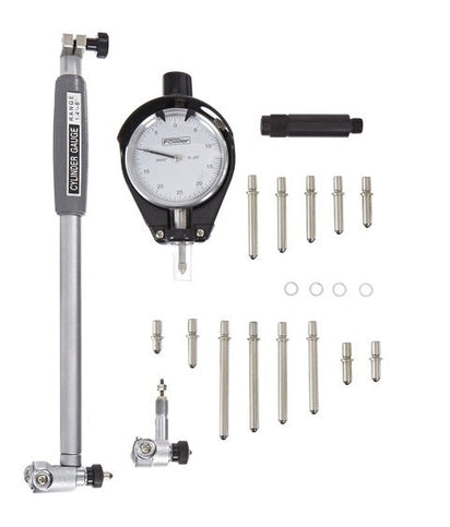 Metrology Lab Speeds Service, Controls Costs with Diamond Flex-Hone® Tools