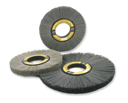 Five Tips for Cutting Finishing Costs with NamPower Wheel Brushes