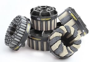 How to Improve Deburring with NamPower Disc Brushes