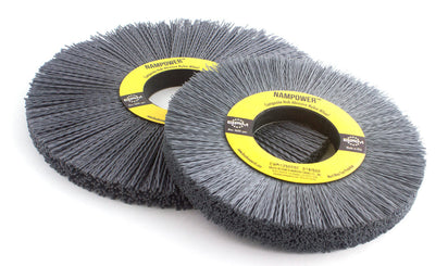Nampower Wheel Brushes