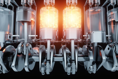 High Performance Engines and Flex-Hone® Tools