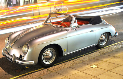 Porsche Wheel Cylinder Rebuilds with Flex-Hone® Tools