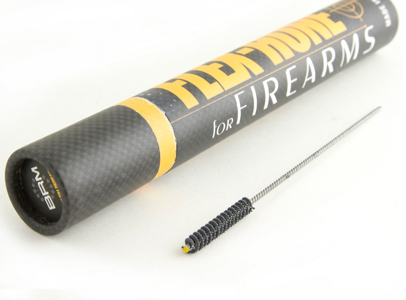 Rifle Chamber Hone