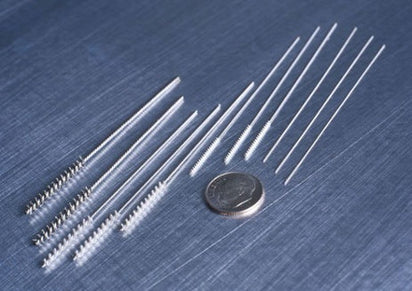 Mini Deburring Brushes
