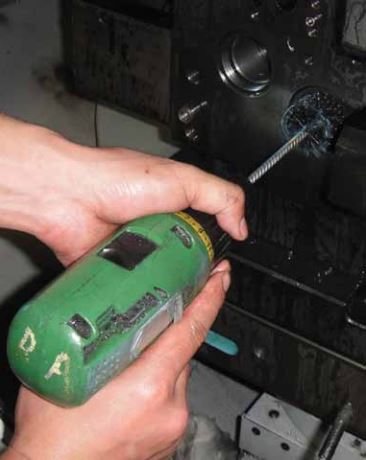 Flex-Hone® Tips for Speed and Stroke Rate