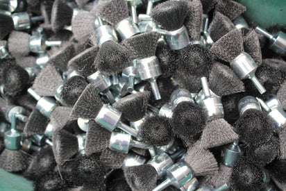 Which Wire End Brush Do You Need?
