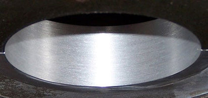 Restoring Main Bearing Bores with Flex-Hone® Tools