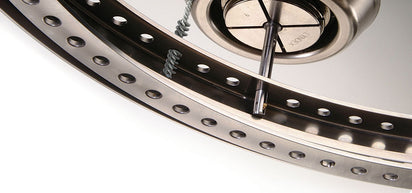 Chamfer Blending Hones