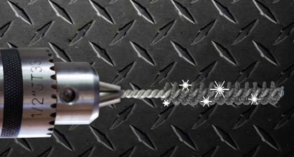 Four Ways that Diamond Flex-Hone® Tools Improve Part Quality