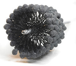 Flex-Hone® Tips for Abrasives and Grits