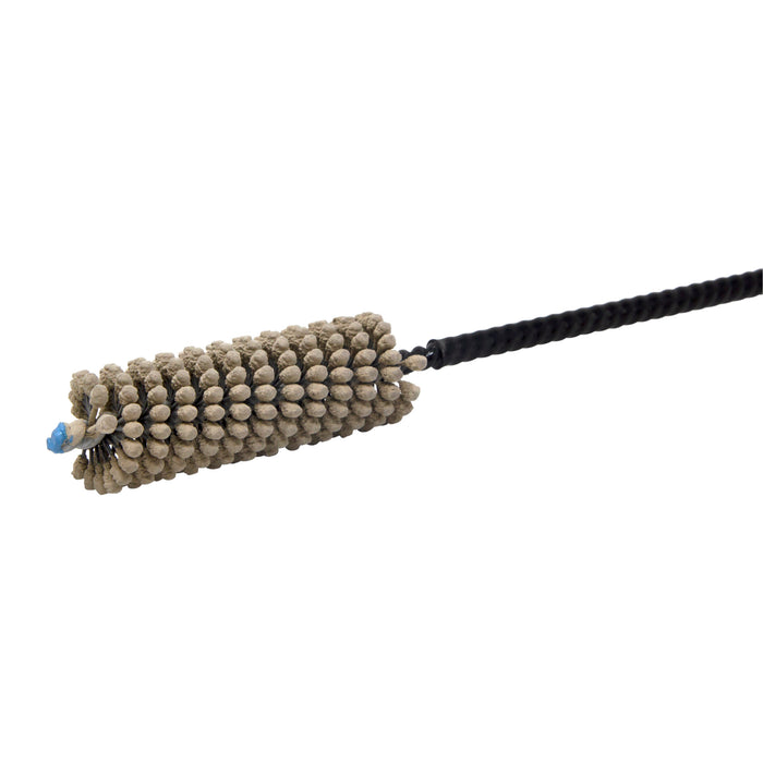 BRM 00734 FLEX-HONE® for Firearms, For .68 Caliber Paintball Rear Bore, 800 Grit, Aluminum Oxide