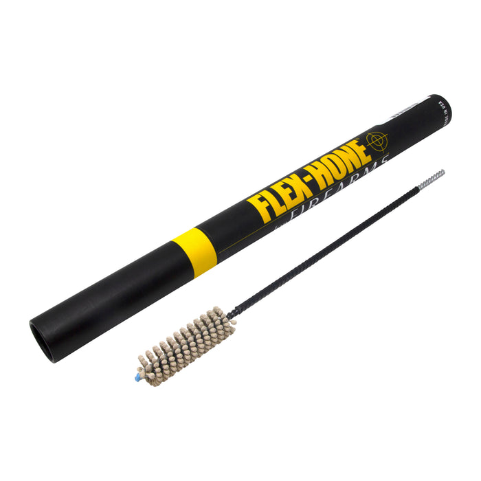 BRM 00734 FLEX-HONE® for Firearms, For .68 Caliber Paintball Rear Bore, 800 Grit, Aluminum Oxide