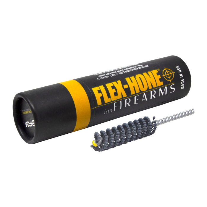 BRM 00901 FLEX-HONE® for Firearms, For .41 Mag Pistol Chamber, 400 Grit, Silicon Carbide