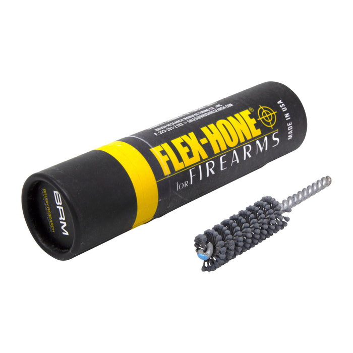 BRM 00906 FLEX-HONE® for Firearms, For .45 ACP Pistol Chamber, 800 Grit, Silicon Carbide