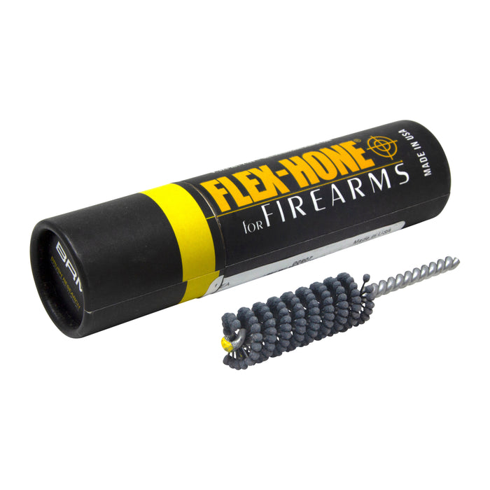 BRM 00907 FLEX-HONE® for Firearms, For .45 Colt Pistol Chamber, 400 Grit, Silicon Carbide