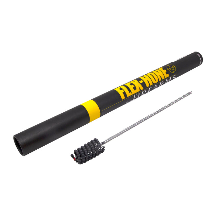 BRM 02985 FLEX-HONE® for Firearms, For 12 Gauge Shotgun Forcing Cone, 180 Grit, Silicon Carbide