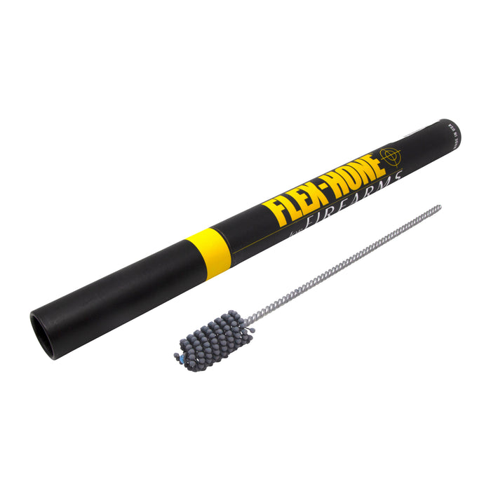 BRM 05614 FLEX-HONE® for Firearms, For 20 Gauge Shotgun Forcing Cone, 800 Grit, Silicon Carbide