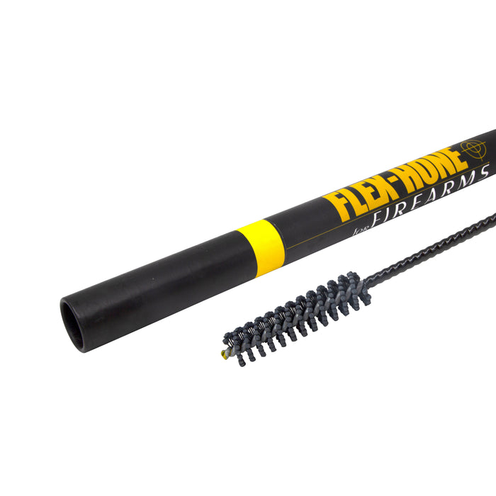 BRM 08262 FLEX-HONE® for Firearms, For 20 Gauge Shotgun Barrel, 400 Grit, Silicon Carbide
