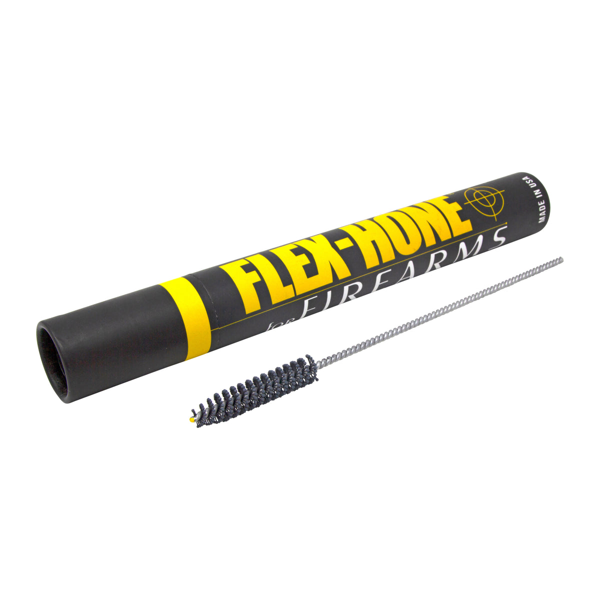 BRM 06262 FLEX-HONE® for Firearms, For .223 Remington Rifle