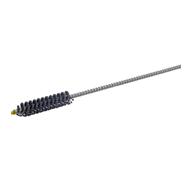 BRM 06380 FLEX-HONE® for Firearms, For .17 CAL/.22 MAG Rifle Chamber, 400 Grit, Silicon Carbide