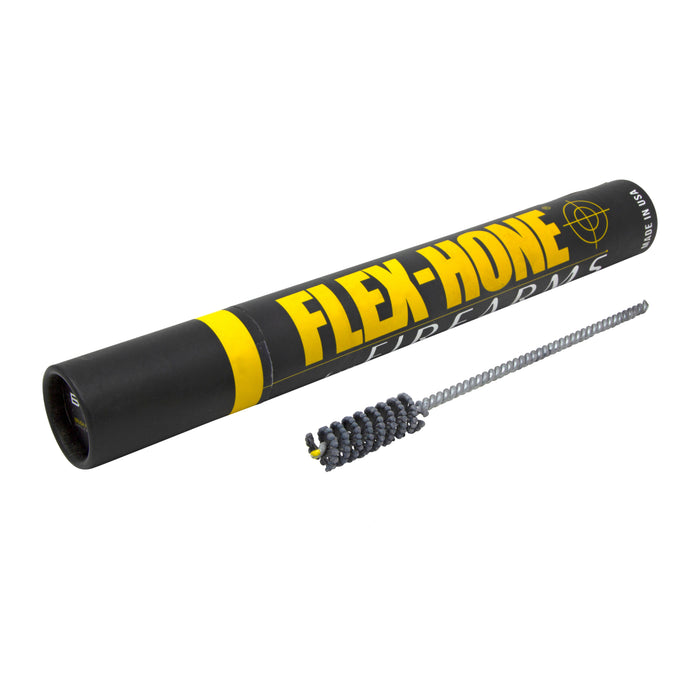 BRM 06381 FLEX-HONE® for Firearms, For .44 Cal Rifle Chamber, 400 Grit, Silicon Carbide
