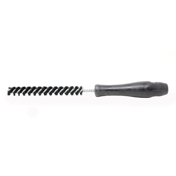 Universal Bolt Brush, BRM 85N600 With Handle, Nylon, 10-1/2" Overall Length