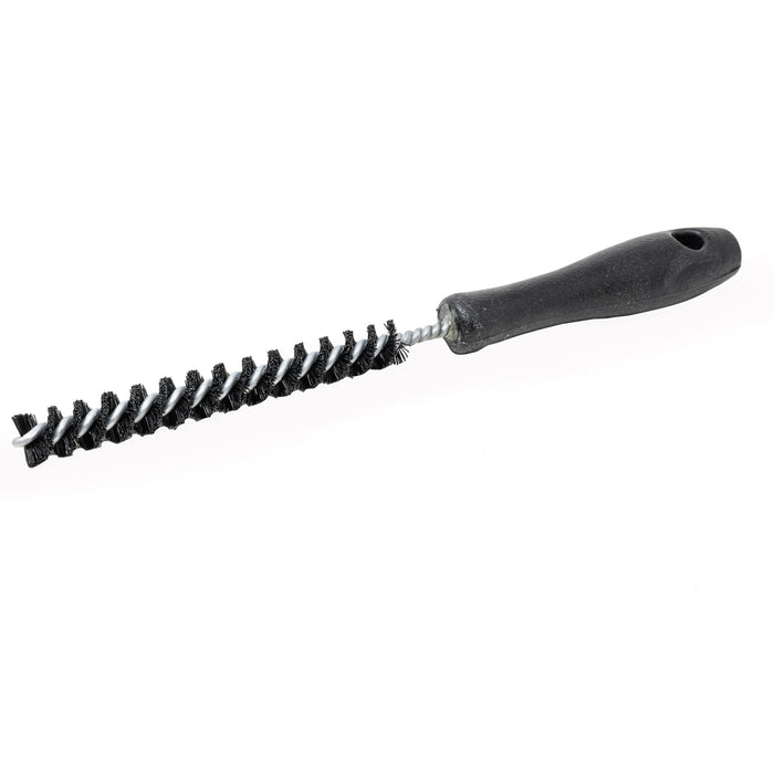 Universal Bolt Brush, BRM 85N600 With Handle, Nylon, 10-1/2" Overall Length