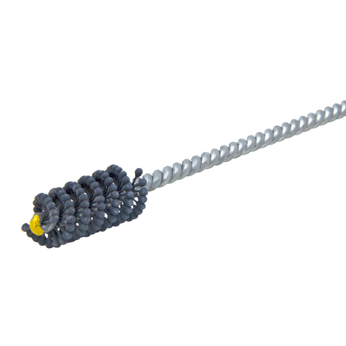 BRM 07584 FLEX-HONE® for Firearms, For 9mm Pistol Chamber, 400 Grit, Silicon Carbide