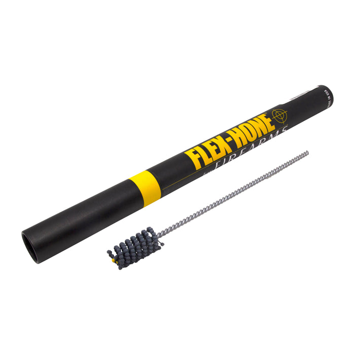 BRM 12241 FLEX-HONE® for Firearms, For 28 Gauge Shotgun Forcing Cone, 400 Grit, Silicon Carbide