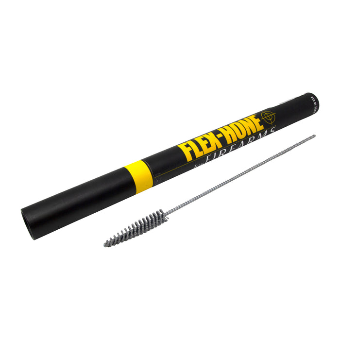 BRM 08307 FLEX-HONE® for Firearms, For .25-06 Rifle Chamber, 800 Grit, Silicon Carbide