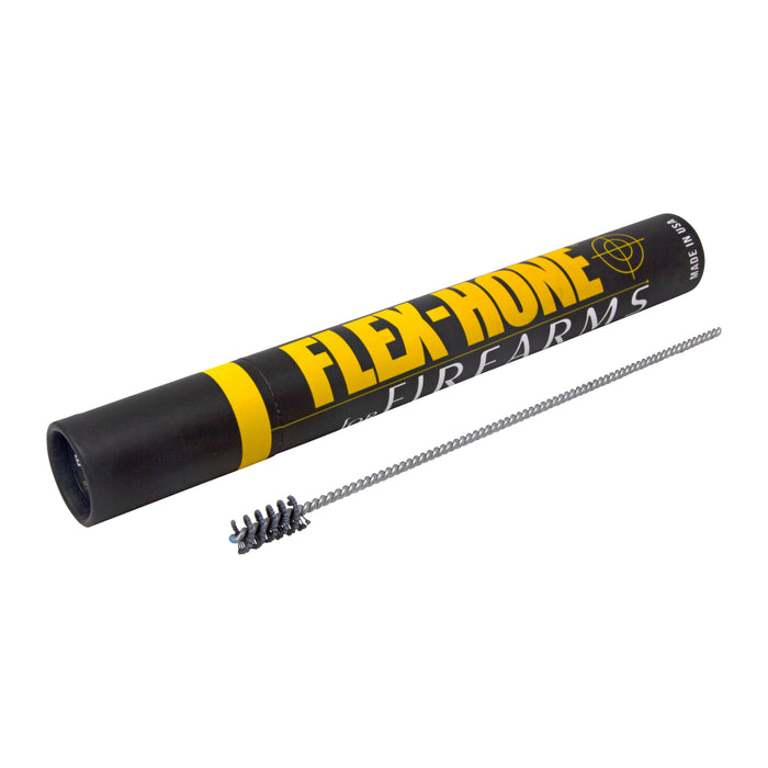 BRM 08309 FLEX-HONE® for Firearms, For 9mm Pistol Chamber, 800 Grit, Silicon Carbide