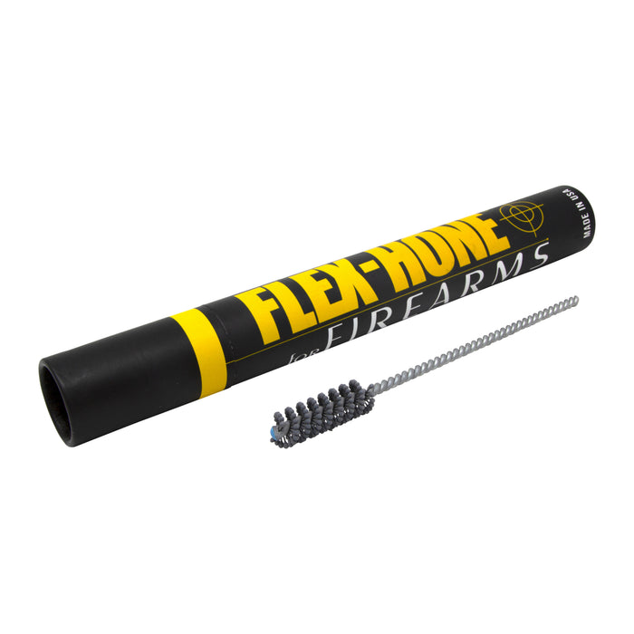 BRM 08311 FLEX-HONE® for Firearms, For .44 Cal Rifle Chamber, 800 Grit, Silicon Carbide