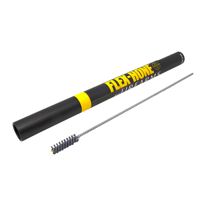 BRM 08312 FLEX-HONE® for Firearms, For .44 Mag Rifle Chamber, 400 Grit, Silicon Carbide