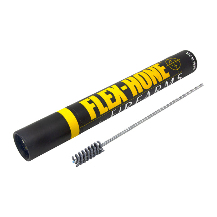 BRM 08950 FLEX-HONE® for Firearms, For 7.62X39mm SAAMI Rifle Chamber, 800 Grit, Silicon Carbide