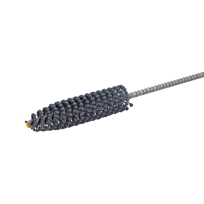 BRM 09435 FLEX-HONE® for Firearms, For .338 Lapua Rifle Chamber, 400 Grit, Silicon Carbide