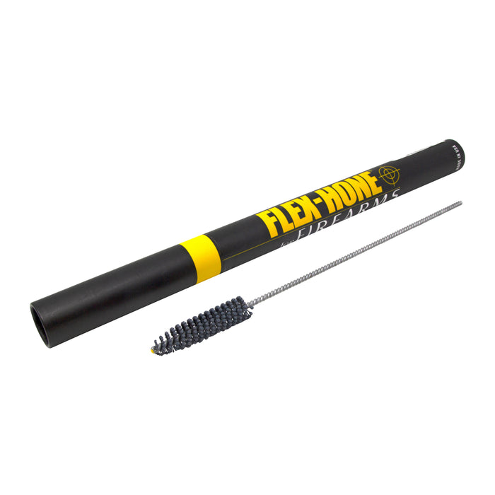 BRM 09435 FLEX-HONE® for Firearms, For .338 Lapua Rifle Chamber, 400 Grit, Silicon Carbide